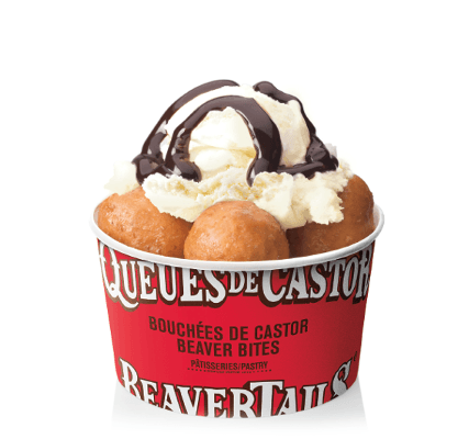 Products | BeaverTails